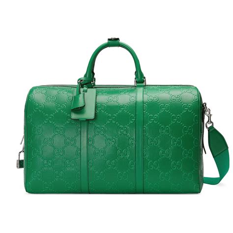 gucci briefcase for men|gucci duffle bag for men.